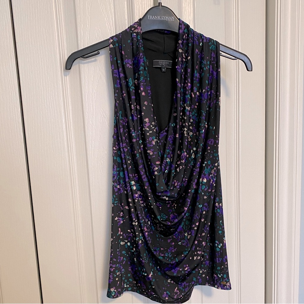 Guess Tank Top
